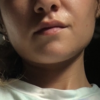 LilAthena Naakt