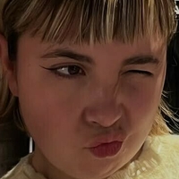 Lili Trifilio Naakt