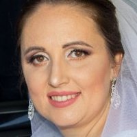 Lilia Zilinna Naakt