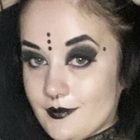 Lilith LaVey Naakt