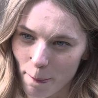 Lilith Stangenberg Naakt