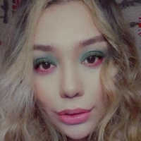 lilithscyllaa666 Naakt