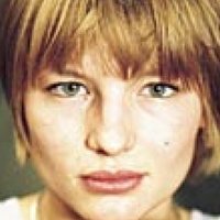 Lilja Löffler Naakt