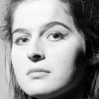 Lillian Lydersen Naakt