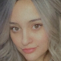 Lillie Blackburn Naakt