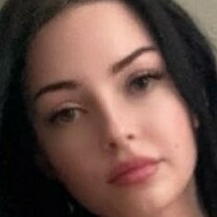 Lily B Naakt