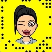 Lina Bikiche Naakt