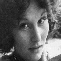 Linda Lovelace Naakt