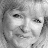 Linda Regan Naakt