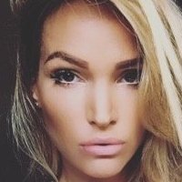 Linda Zimany Naakt