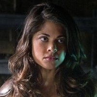 Lindsay Hartley Naakt