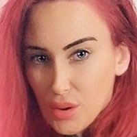 Lindsey Lindsey 36 Naakt