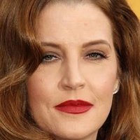 Lisa Marie Naakt