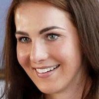 Lisa Müller Naakt