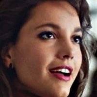 Lisa Orgolini Naakt