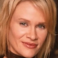 Lisa Ryder Naakt
