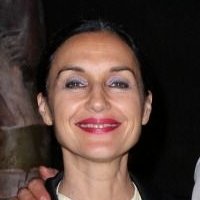 Lisa Zane Naakt