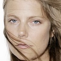 Lise Bellynck Naakt