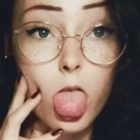 LittleMissNaughty Naakt