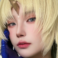 小饭-littlericey Naakt