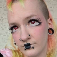 littlesquidboi Naakt