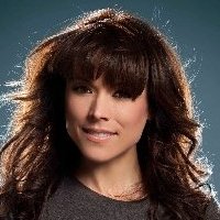 Liz Vassey Naakt