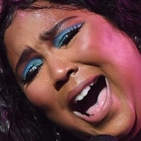 Lizzo Naakt