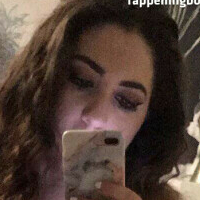 Lizzy B Naakt