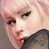 Lola Goth Naakt