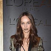 Lola Le Lann Naakt