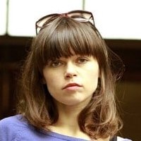 Lore Richter Naakt