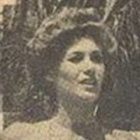 Loretta Persichetti Naakt