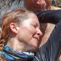 LoriDawn Messuri Naakt