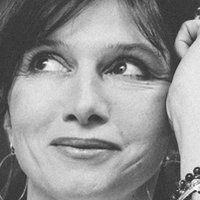 Louise Duby Naakt