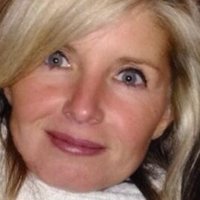 Louise White Naakt
