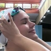 Luana Alonso Naakt