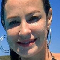 Luana Piovani Naakt
