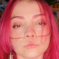 Luana Reinert Naakt