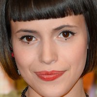 Lubna Gourion Naakt