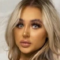 Luciemaerose Naakt