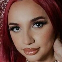 Lucifena Naakt