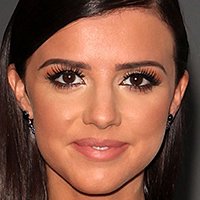 Lucy Mecklenburgh Naakt