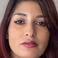 Lucy Raven Naakt