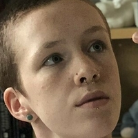 lucy_snow Naakt