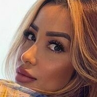 Luisa Chavarria Naakt