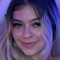 Luisana Avila Naakt