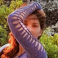 LuisasAdventure Naakt