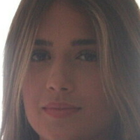 Luiza Marquesa Naakt