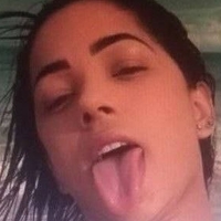 Luiza Mota Furacão Naakt