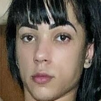 Luiza Mota Naakt